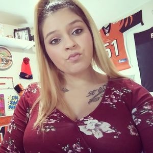 Meet your Posher, Audrey